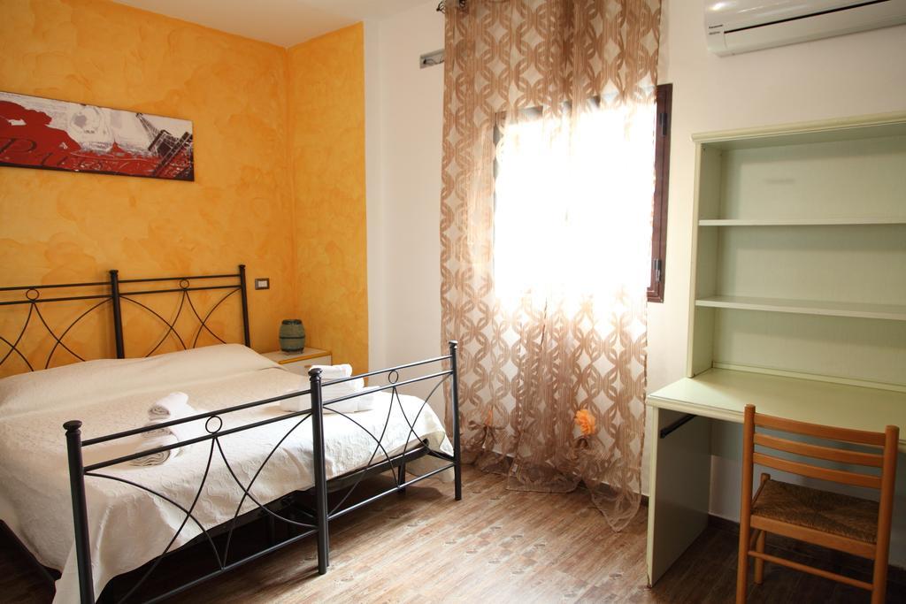 Madema B&B Cefalù Oda fotoğraf