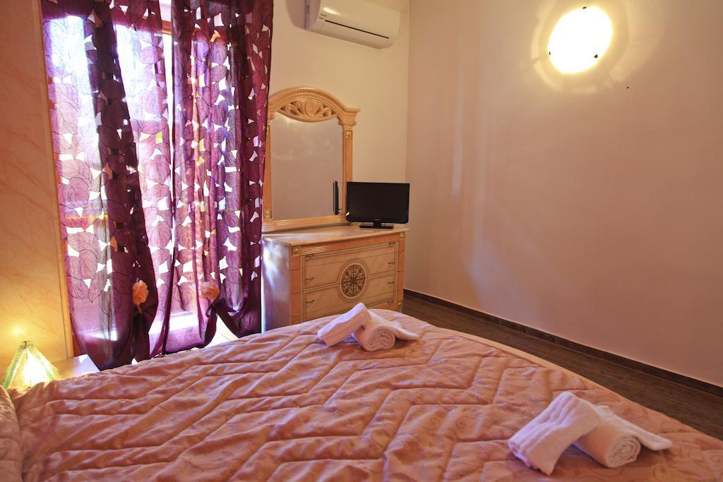 Madema B&B Cefalù Oda fotoğraf