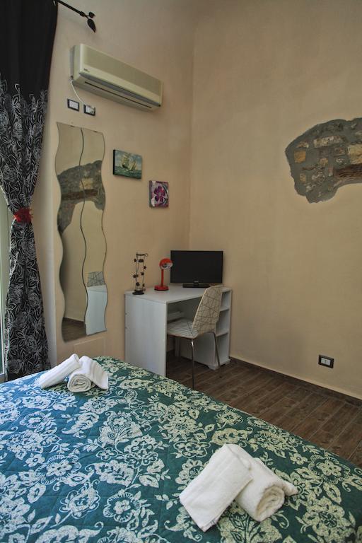Madema B&B Cefalù Oda fotoğraf