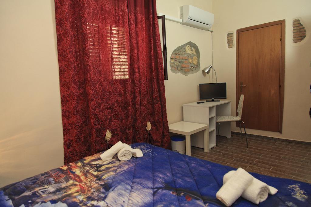 Madema B&B Cefalù Dış mekan fotoğraf