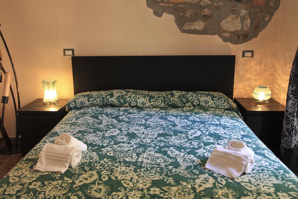 Madema B&B Cefalù Oda fotoğraf