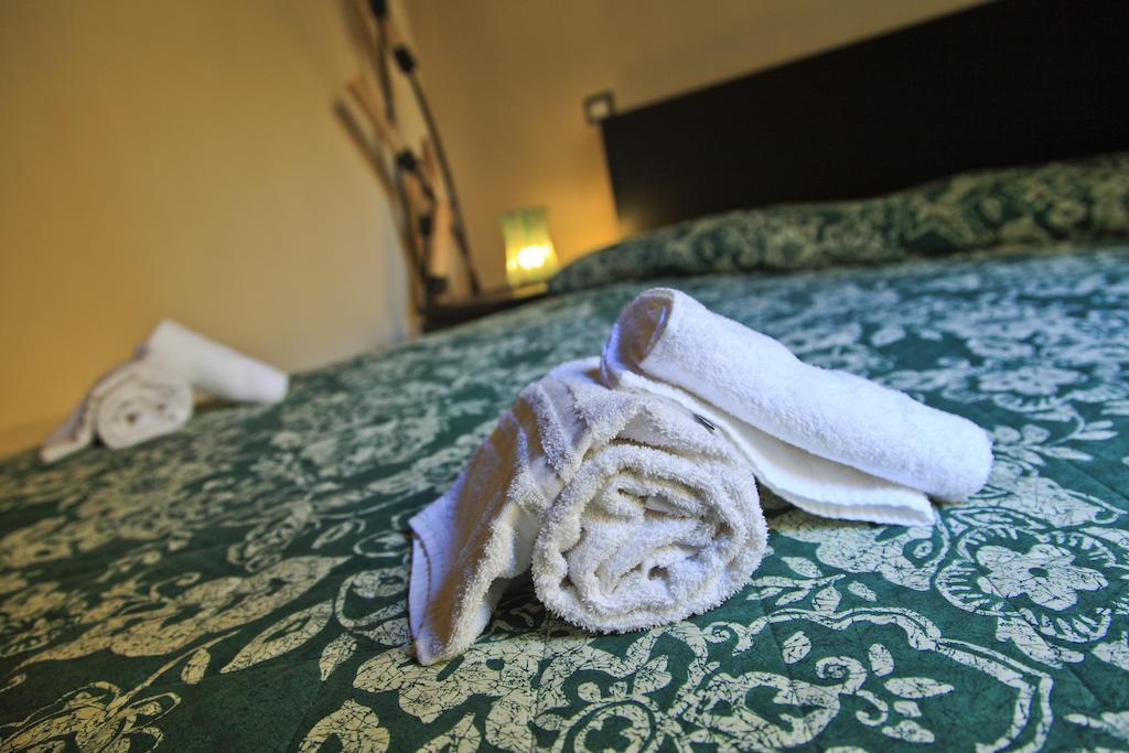 Madema B&B Cefalù Oda fotoğraf