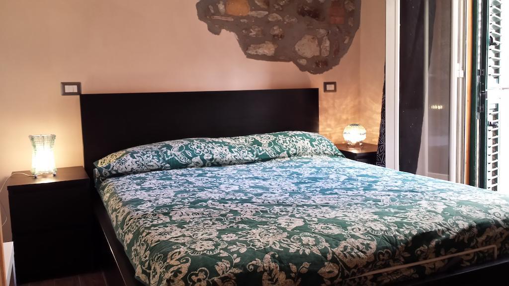 Madema B&B Cefalù Dış mekan fotoğraf