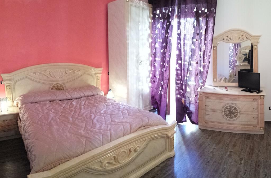 Madema B&B Cefalù Oda fotoğraf